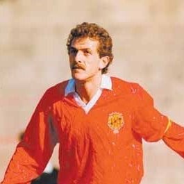 Imatge del  jugador Santi Coch al Gimnàstic Tarragona